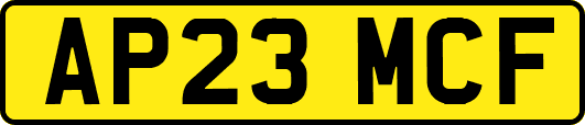 AP23MCF