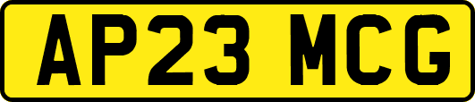 AP23MCG