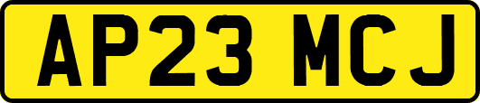AP23MCJ