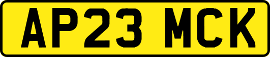 AP23MCK