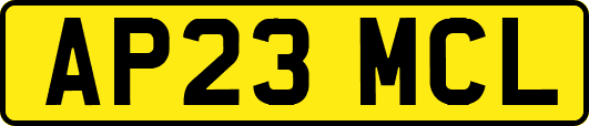 AP23MCL