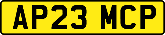 AP23MCP