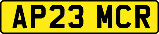 AP23MCR