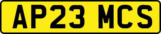 AP23MCS