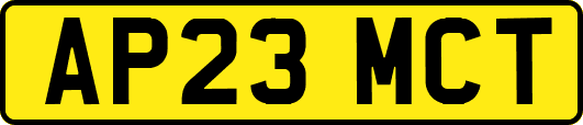 AP23MCT
