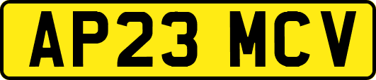 AP23MCV