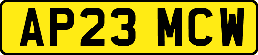 AP23MCW
