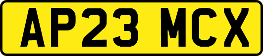 AP23MCX