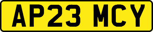 AP23MCY