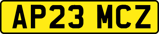 AP23MCZ