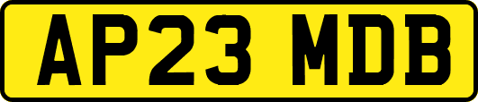 AP23MDB