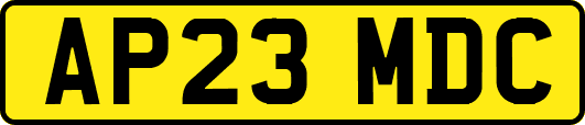 AP23MDC