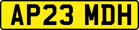 AP23MDH