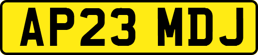 AP23MDJ