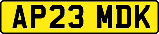 AP23MDK