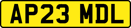 AP23MDL