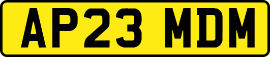 AP23MDM