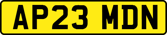 AP23MDN