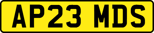 AP23MDS