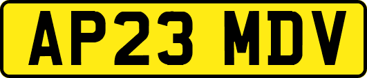 AP23MDV