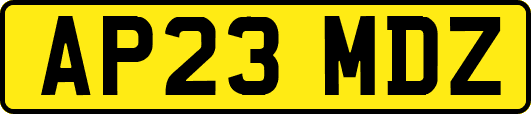 AP23MDZ