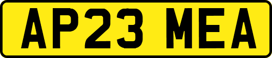 AP23MEA