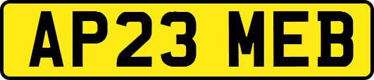 AP23MEB