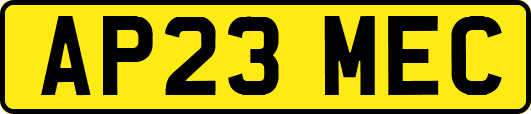 AP23MEC