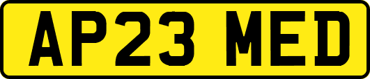 AP23MED