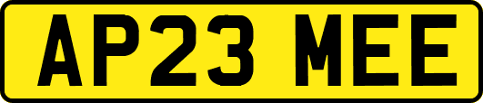 AP23MEE