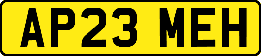 AP23MEH