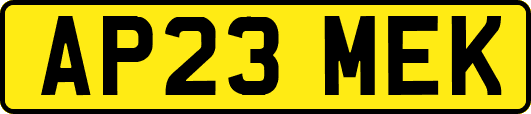 AP23MEK