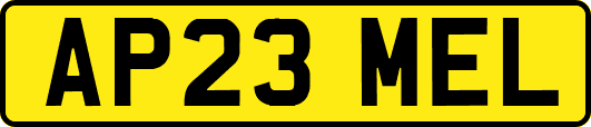 AP23MEL