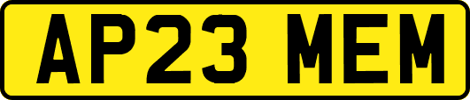 AP23MEM