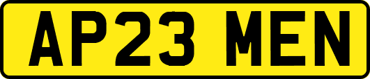 AP23MEN