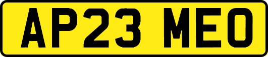 AP23MEO