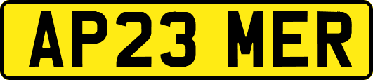 AP23MER