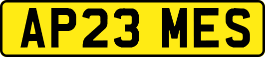AP23MES