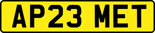 AP23MET