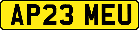 AP23MEU