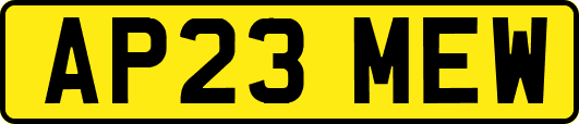 AP23MEW