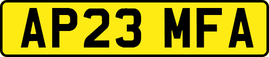 AP23MFA