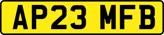 AP23MFB