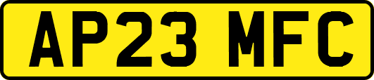 AP23MFC