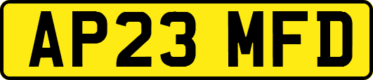 AP23MFD