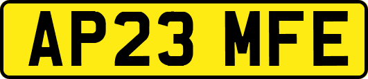 AP23MFE