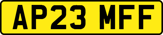 AP23MFF