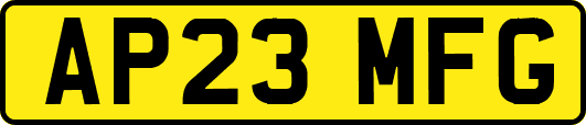 AP23MFG