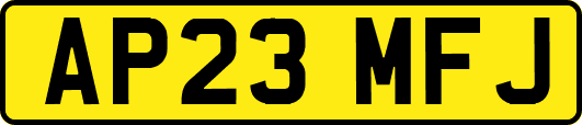 AP23MFJ