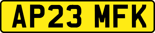 AP23MFK